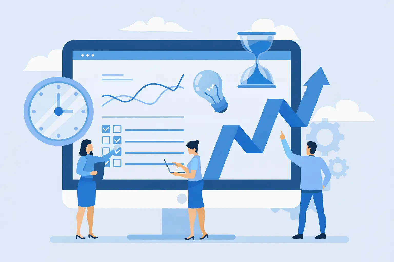 Incrementality Testing