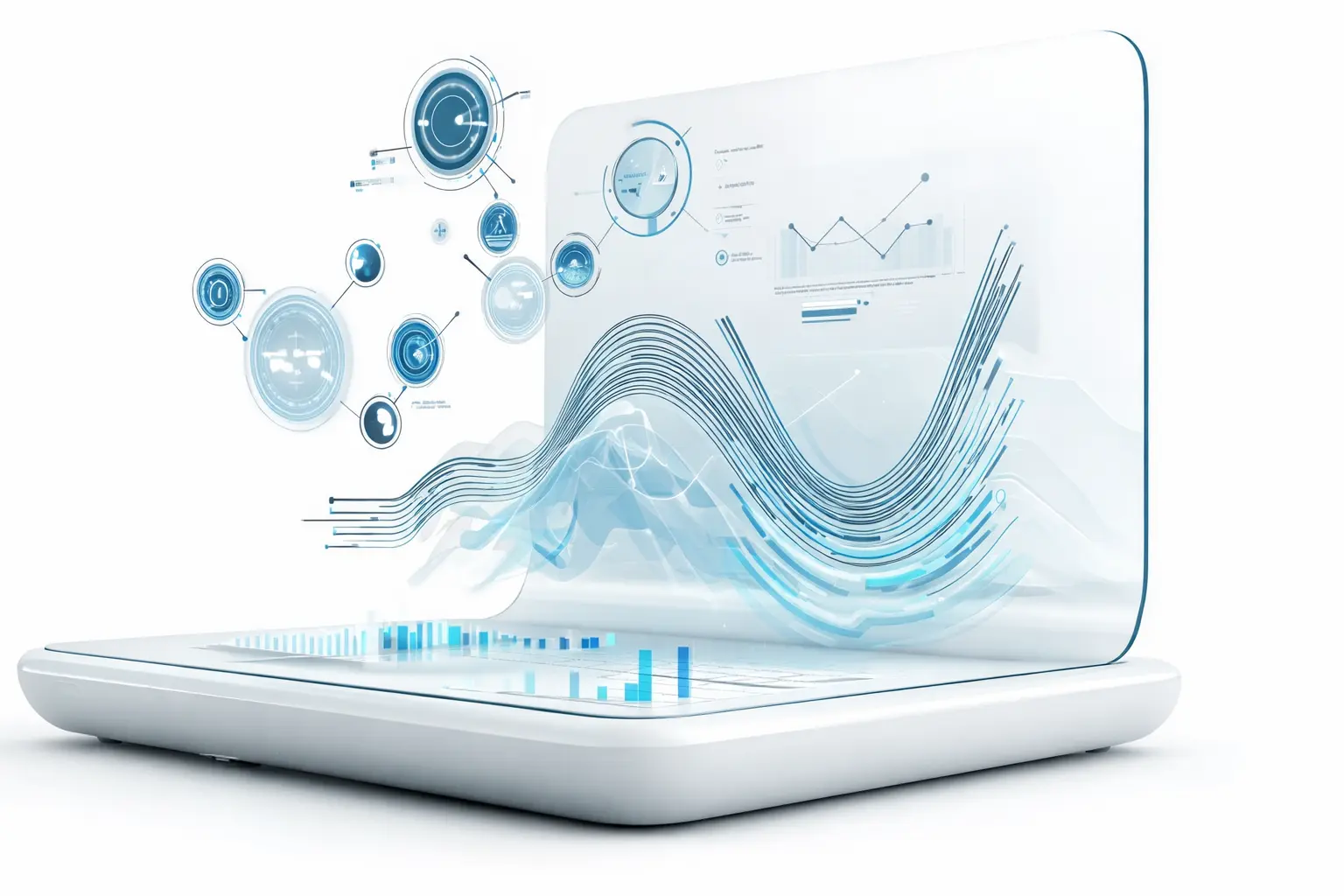 Media Mix Modeling (MMM) - RevClick Marketing