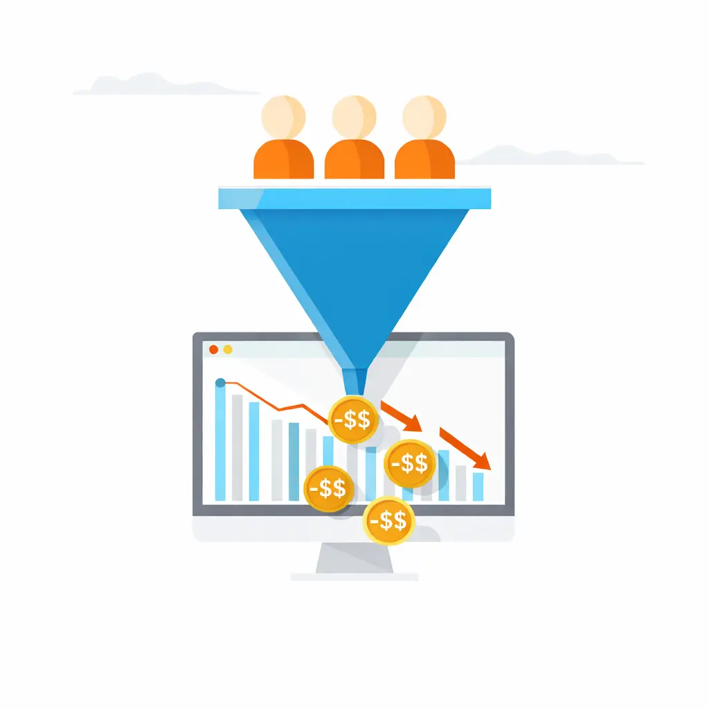 Why Multi-Touch Attribution (MTA) is Costing You Money